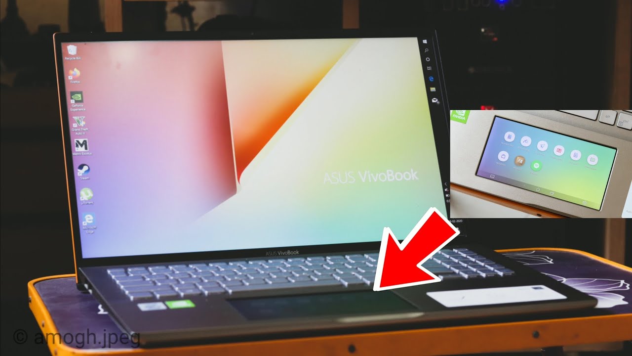 Asus Vivobook S15 S532 Review! 