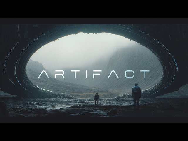 Artifact: A Dark Ambient Sci Fi Journey - Deep Sci Fi Music For Focus & Relaxation class=