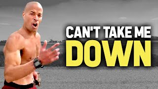 When The WHOLE WORLD is Against YOU | New David Goggins | Motivation | Inspiring Squad