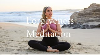 Forgiveness Meditation