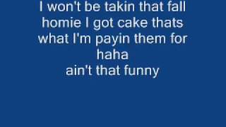 I'm so paid - Akon ft - Lil Wayne+LYRICS chords