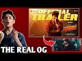 Bha Bha Ba Trailer Reaction 🔥🥵|Dileep|Mohonlal | Gokulam Gopalan|Vineeth|Dyhan|Dhanajay Shankar