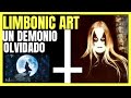 La historia de la banda limbonic art  y su discografia  historias del rock y el black metal