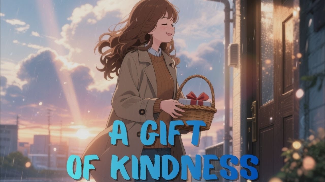 The Ripple of Kindness. Even Small Acts Can Change a Life - YouTube