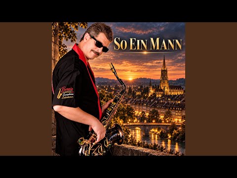 So Ein Mann