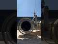 A Montage of Putting Our FLIP Test Vehicle Though Tests Preparing It For the Lunar Surface