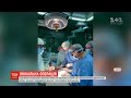 Львівські кардіологи вперше провели операцію на аорті без переливання донорської крові