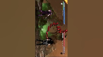 Mortal Kombat Project Ultimate Revitalized Reborn finisher #mugen  #mortalkombatproject #subscribers