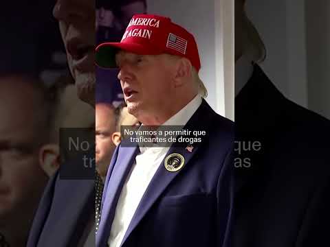 ELECCIONES ESTADOS UNIDOS | Trump a sus electores: 