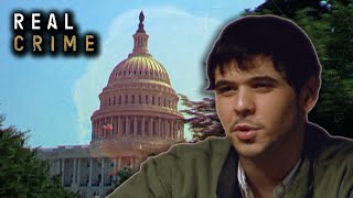 Solving the Politically Motivated Murder of Orlando Letelier | The FBI Files | Real Crime