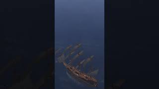 Пираты Карибского моря