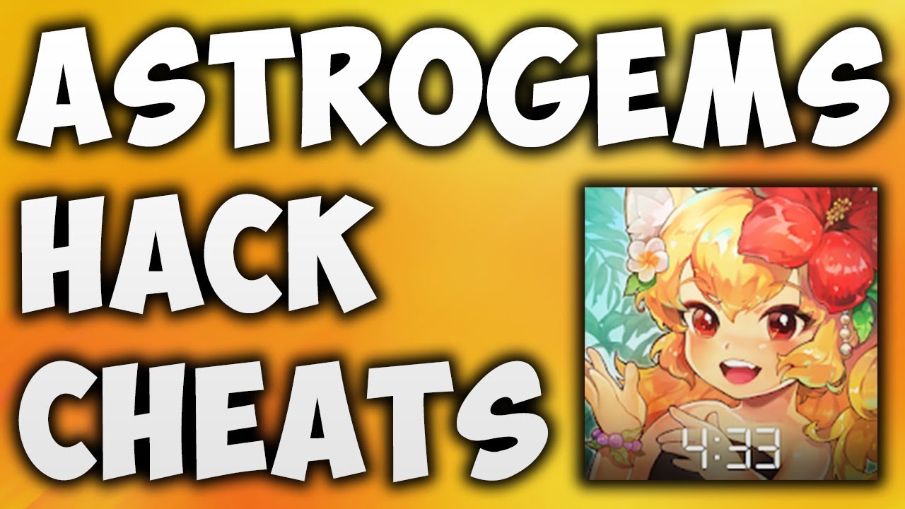 Monster Super League Hack/Cheats - How To Get Free Astrogems By Generator/App Tool