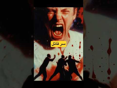 شاهد اللعنة الأبدية قابيل القاتل الذي يدفع ثمن جرائم لم يرتكبها قصة مؤثرة
