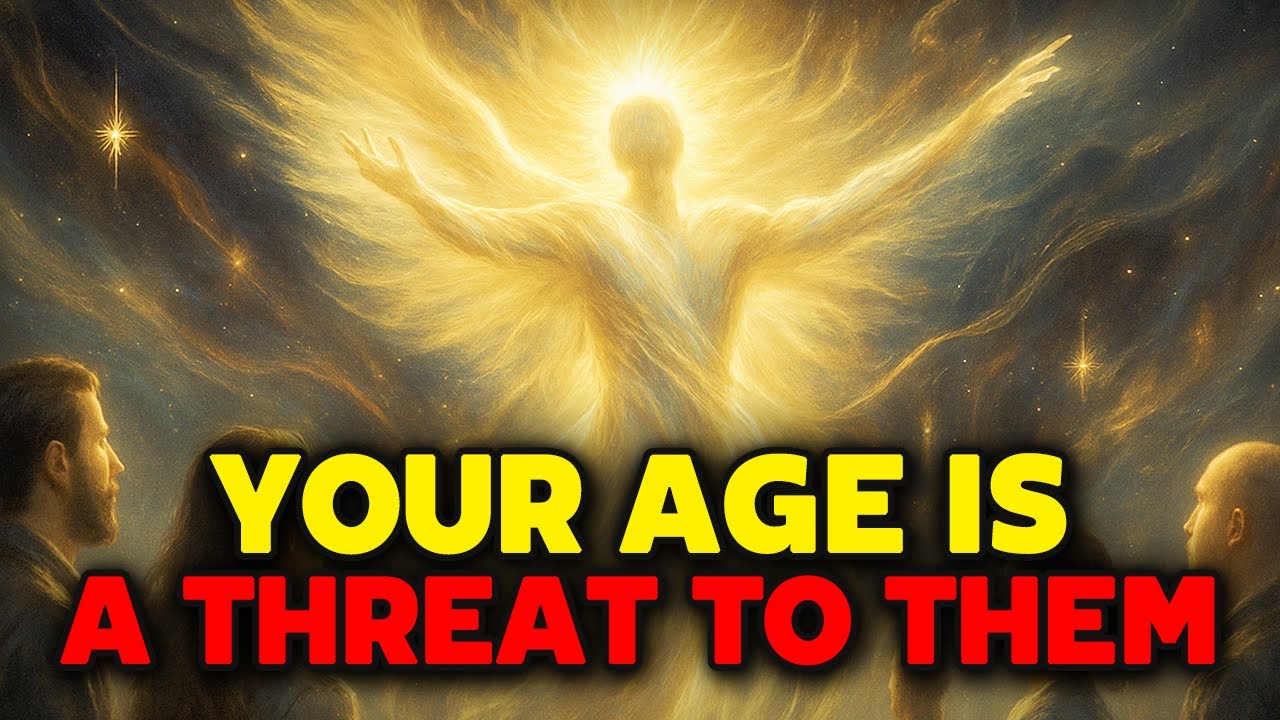 Chosen Ones: YOUR AGE AND LOOKS Have Left Everyone SPEECHLESS—You Won’t Believe Why! 🔥