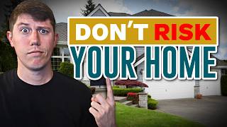 What NOT to Do While You’re Under Contract for a Home