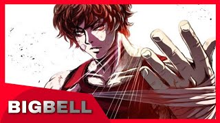 Rap Về Baki Hanma Vua Sàn Đấu - Bigbell