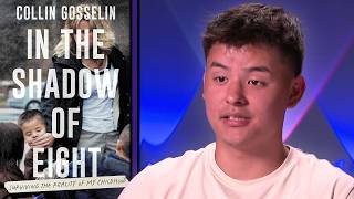 Collin Gosselin Announces His Memoir Will Explore ‘Hardest Moments’ of His Life