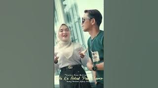 Download lagu Sanang-sanangkan badan sanangkan fikiran