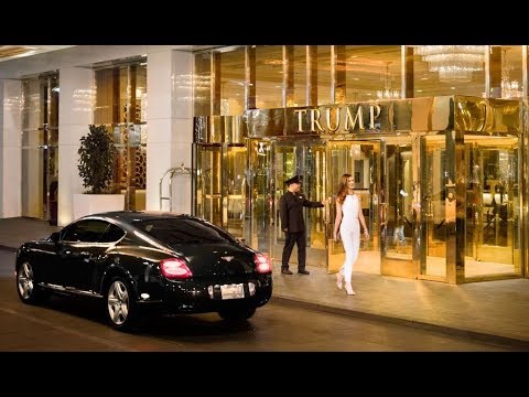 Trump International Hotel