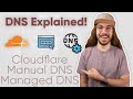 DNS Explained | My Top 3 DNS Solutions!