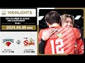 【2025/05/05 ハイライト】2024-25 大同生命SV.LEAGUE MEN CHAMPIONSHIP Finals GAME2 サントリー vs STINGS愛知