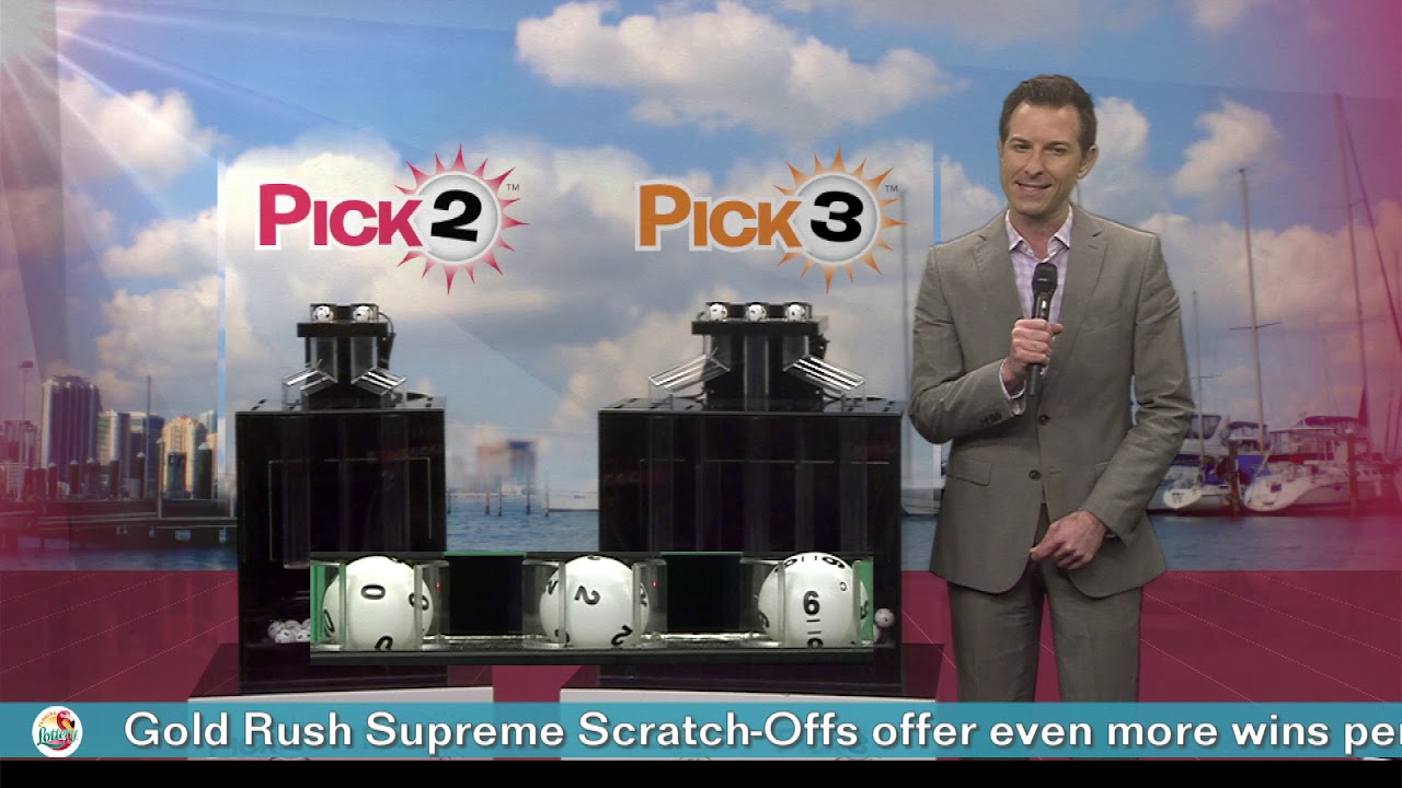 Pick Evening 20210103