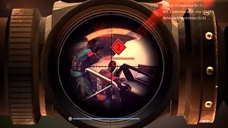 Cover Fire Trailer HD (By Genera Games) screenshot 3