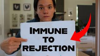 You’ll keep feeling rejected because no one taught you this