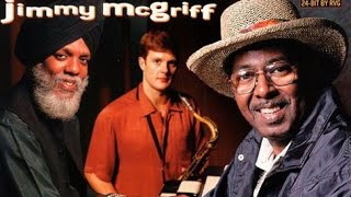 Video thumbnail of "Jimmy McGriff - That's All"