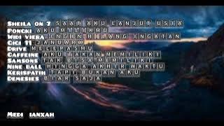 #lagu pop Indo terpopuler#lagu indo hitz #lagu mellow/galau