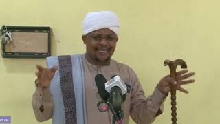 Kisomo Cha Ruqya Ashar iyyah - Sheikh Othman Michael