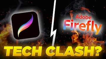 Procreate vs. AI: The Art War Has Started