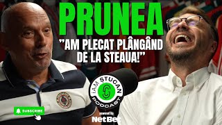 iAM Ștucan x Florin Prunea: 