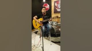 Mel Hannah-Hembusan Rindu