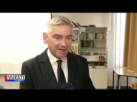 Vijesti TVN -