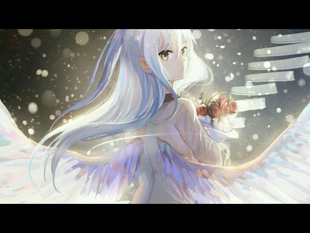 Ángeles Y Demonios  Ángeles y demonios, Chicas anime, Anime angel