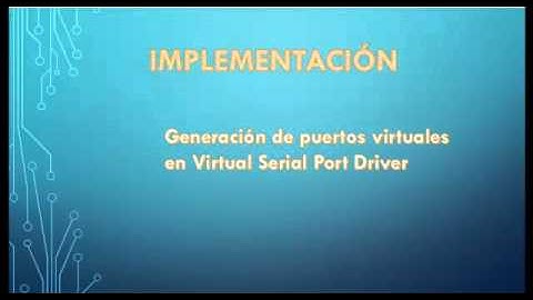 Conexión Proteus LabView Arduino