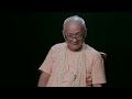 Evening Talk with Bhakti Srirupa Vaikhanas • Sri Gupta Govardhan