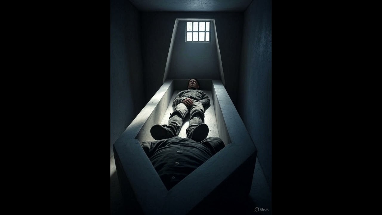 Tommy's Havoc - Concrete Coffin | Powerful Rock Song About Addiction