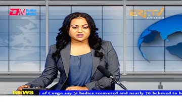 News in English for October 9, 2021 - ERi-TV, Eritrea