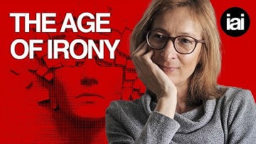 ChatGPT is the language of the unconscious | Alenka Zupančič