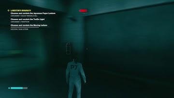 CONTROL ULTIMATE EDITION Walkthrough Gameplay Part 9