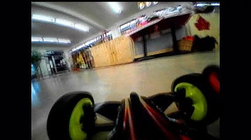 Super Mini Camera from Banggood