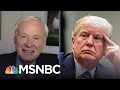 Chris Matthews Isn’t Sure If Trump Is ‘Just A Liar Or If He’s Nuts’