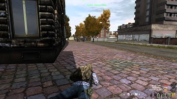 Exploding Zombie Bait Dawn Survivor DayZ Epoch