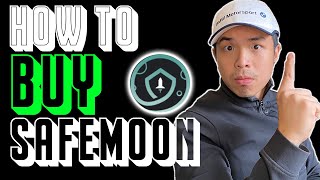 How To Buy SAFEMOON (Tutorial)💥 Step By Step💥