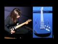 432 Advanced Ear Training For Guitar - By Marco Capelli Frucht