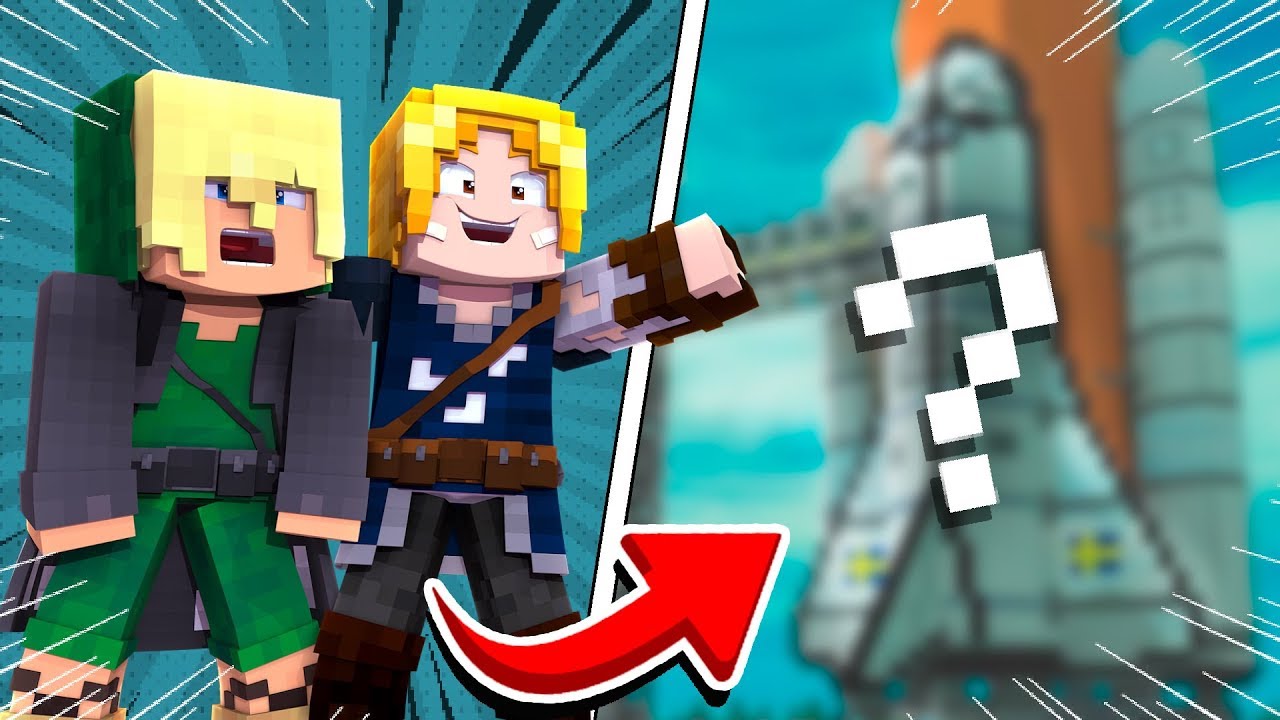 a MELHOR CONSTRUÇÃO que JA FIZ!! - Walking Craft #52