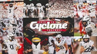 Iowa State vs Arizona | White Out Game Recap