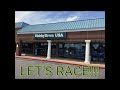 "LET'S RACE!!" (HobbyTownUSA Promo Video)